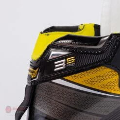 Bauer Supreme 3S Pro Intermediate Goalie Skates -Hockey Discount Store bauer goalie skates bauer supreme 3s pro intermediate goalie skates 14451101433922