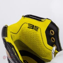 Bauer Supreme 3S Pro Intermediate Goalie Skates -Hockey Discount Store bauer goalie skates bauer supreme 3s pro intermediate goalie skates 14451101466690