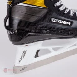 Bauer Supreme 3S Pro Intermediate Goalie Skates -Hockey Discount Store bauer goalie skates bauer supreme 3s pro intermediate goalie skates 14451101532226