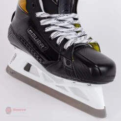 Bauer Supreme 3S Pro Intermediate Goalie Skates -Hockey Discount Store bauer goalie skates bauer supreme 3s pro intermediate goalie skates 14451101564994