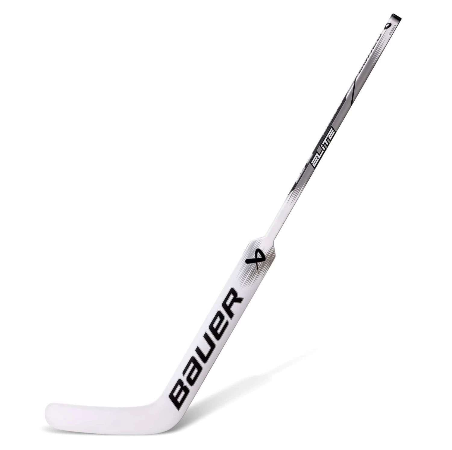 Bauer Elite Intermediate Goalie Stick S23 1 Bauer Elite Intermediate Goalie Stick S23