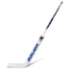 Bauer Elite Senior Goalie Stick S23 -Hockey Discount Store bauer goalie sticks bauer elite senior goalie stick s23 blue p31 l 26 30535597097026