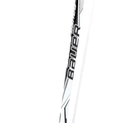 Bauer GSX Prodigy Youth Goalie Stick S20 -Hockey Discount Store bauer goalie sticks bauer gsx prodigy youth goalie stick white black p31 l 20 28921992413250