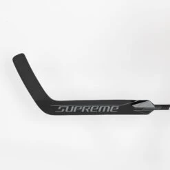 Bauer Supreme M5 Pro Intermediate Goalie Stick -Hockey Discount Store bauer goalie sticks bauer supreme m5 pro intermediate goalie stick 29088637780034
