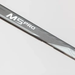 Bauer Supreme M5 Pro Intermediate Goalie Stick -Hockey Discount Store bauer goalie sticks bauer supreme m5 pro intermediate goalie stick 29088638042178