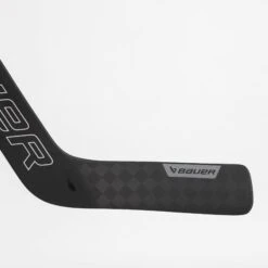Bauer Supreme M5 Pro Intermediate Goalie Stick -Hockey Discount Store bauer goalie sticks bauer supreme m5 pro intermediate goalie stick 29088638238786