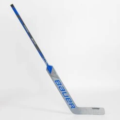 Bauer Supreme M5 Pro Intermediate Goalie Stick -Hockey Discount Store bauer goalie sticks bauer supreme m5 pro intermediate goalie stick 29088648364098