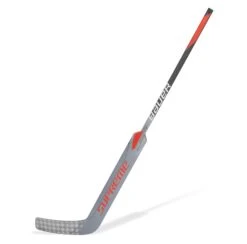 Bauer Supreme M5 Pro Senior Goalie Stick 37 Bauer Supreme M5 Pro Senior Goalie Stick -Hockey Discount Store bauer goalie sticks bauer supreme m5 pro senior goalie stick silver red p31 l 25 29088645316674