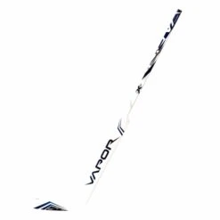 Bauer Vapor 2X Pro Intermediate Goalie Stick -Hockey Discount Store bauer goalie sticks bauer vapor 2x pro intermediate goalie stick white navy p31 l 24 28796746924098
