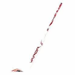 Bauer Vapor 2X Pro Intermediate Goalie Stick -Hockey Discount Store bauer goalie sticks bauer vapor 2x pro intermediate goalie stick white red p31 l 24 28796746891330