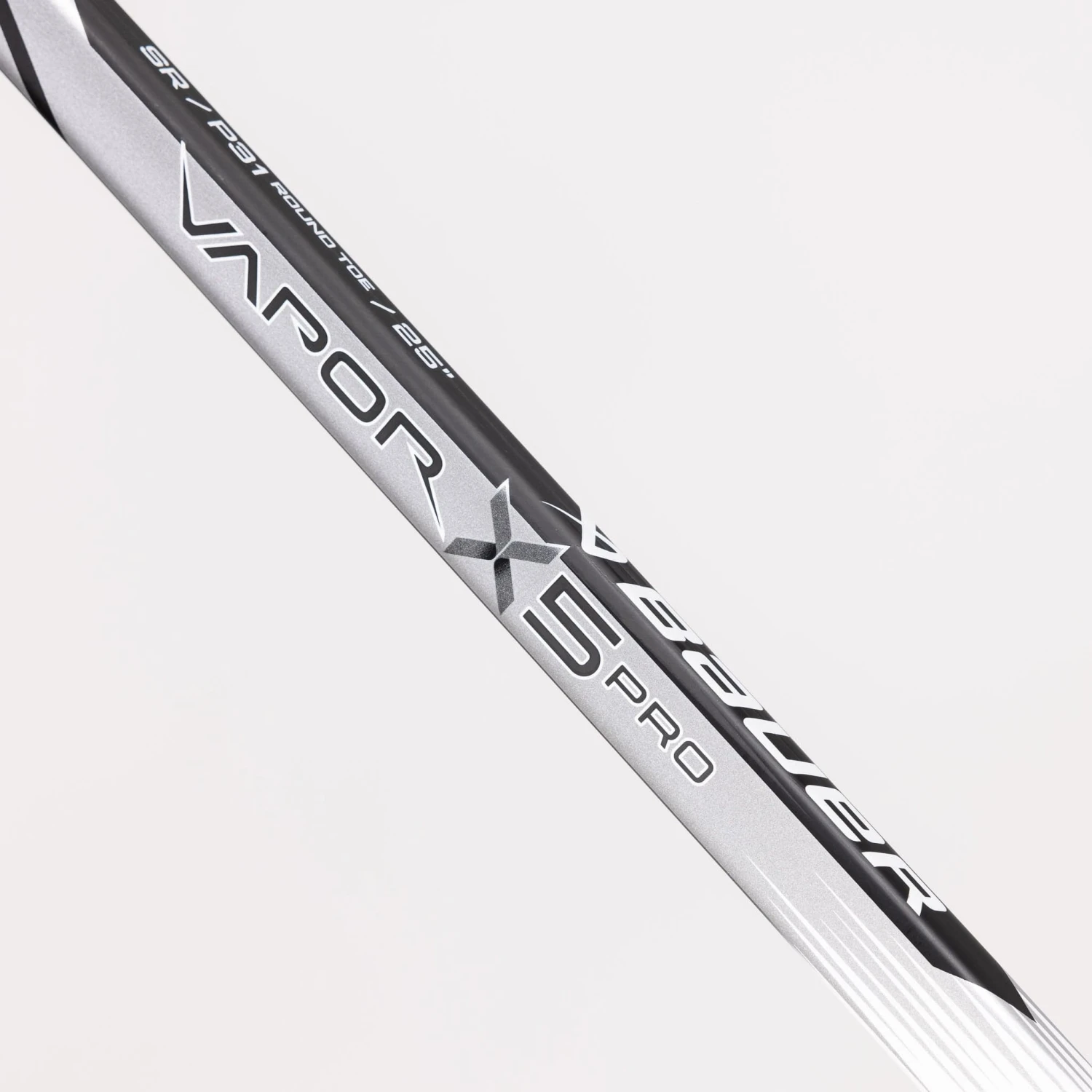 Bauer Vapor X5 Pro Senior Goalie Stick 14 Bauer Vapor X5 Pro Senior Goalie Stick - Image 14