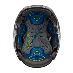 Bauer RE-AKT 150 Hockey Helmet / Cage Combo 5 Bauer RE-AKT 150 Hockey Helmet / Cage Combo -Hockey Discount Store bauer helmet cage combo bauer re akt 150 hockey helmet cage combo 29407303434306