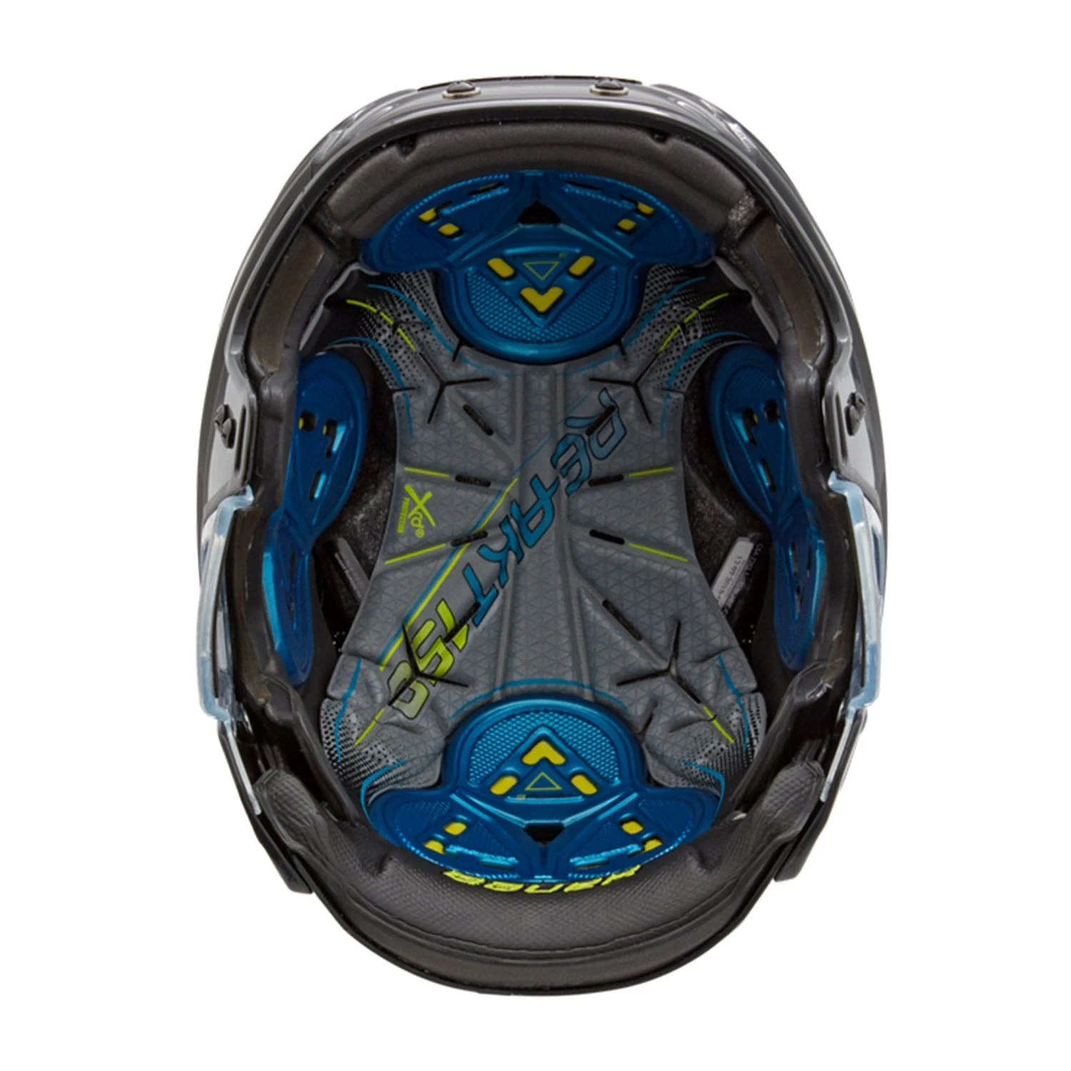 Bauer RE-AKT 150 Hockey Helmet / Cage Combo 3 Bauer RE-AKT 150 Hockey Helmet / Cage Combo - Image 3