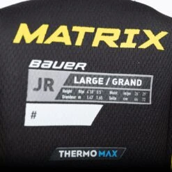 Bauer Supreme Matrix Junior Hockey Pants -Hockey Discount Store bauer hockey pants bauer supreme matrix junior hockey pants 30400546046018