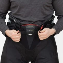 Bauer Vapor Hyperlite Intermediate Hockey Pants -Hockey Discount Store bauer hockey pants bauer vapor hyperlite intermediate hockey pants 29084687892546