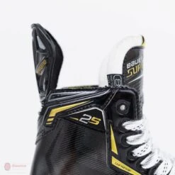 Bauer Supreme 2S Senior Hockey Skates -Hockey Discount Store bauer hockey skates bauer supreme 2s senior hockey skates 4566199599170