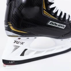Bauer Supreme Comp Junior Hockey Skates (2018) 18 Bauer Supreme Comp Junior Hockey Skates (2018) -Hockey Discount Store bauer hockey skates bauer supreme comp junior hockey skates 2018 4566201401410