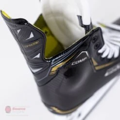 Bauer Supreme Comp Junior Hockey Skates (2018) 19 Bauer Supreme Comp Junior Hockey Skates (2018) -Hockey Discount Store bauer hockey skates bauer supreme comp junior hockey skates 2018 4566201434178