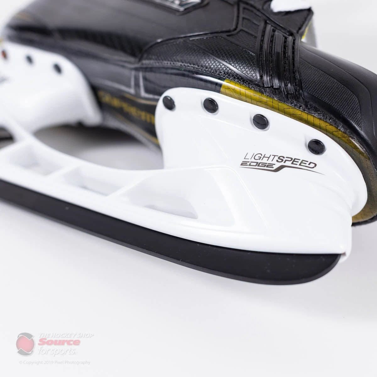 Bauer Supreme Comp Junior Hockey Skates (2018) 10 Bauer Supreme Comp Junior Hockey Skates (2018) - Image 10