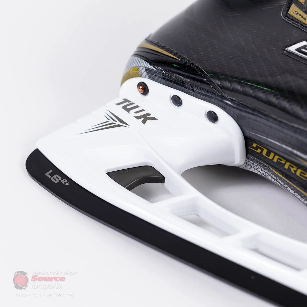 Bauer Supreme Comp Junior Hockey Skates (2018) 11 Bauer Supreme Comp Junior Hockey Skates (2018) - Image 11