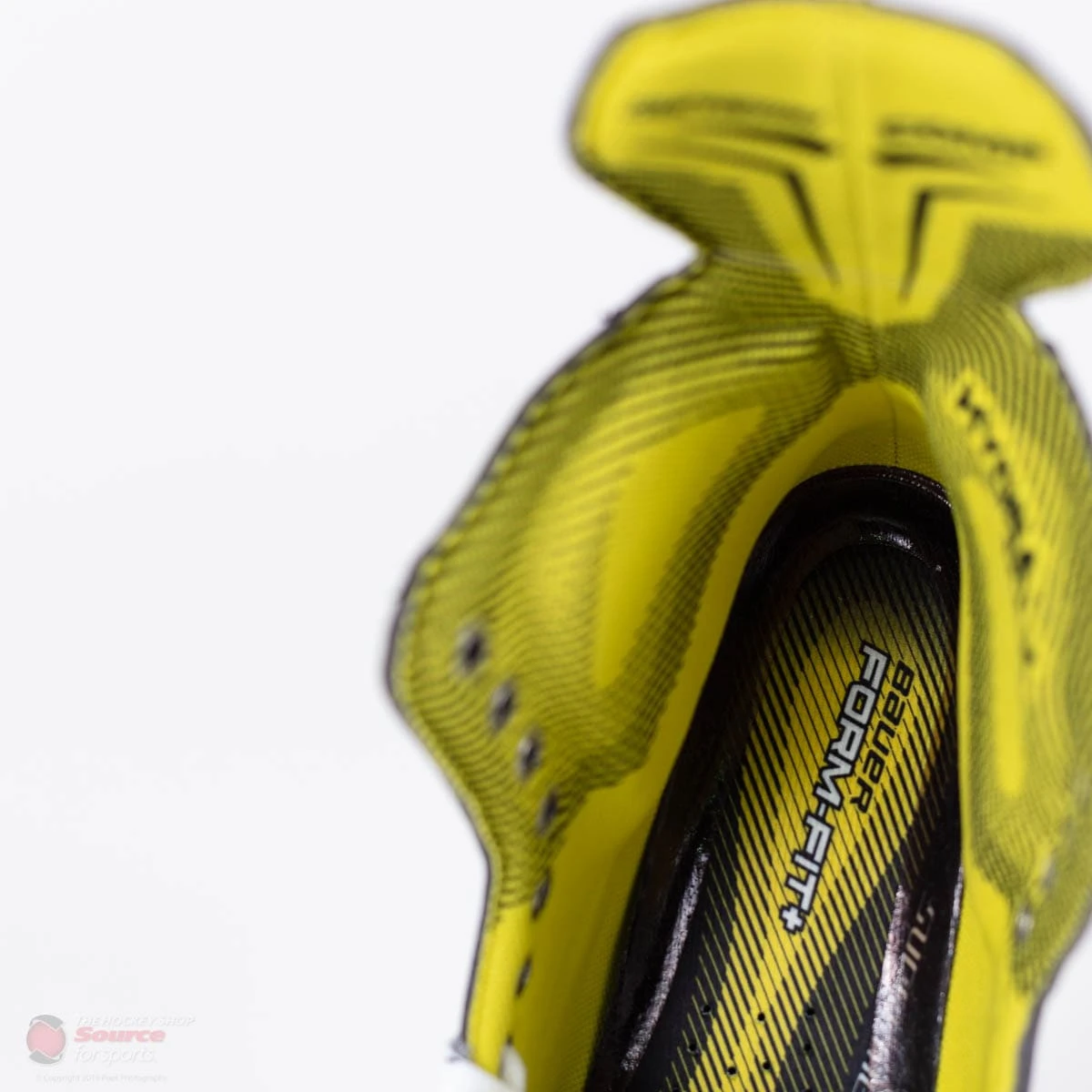 Bauer Supreme Comp Junior Hockey Skates (2018) 14 Bauer Supreme Comp Junior Hockey Skates (2018) - Image 14