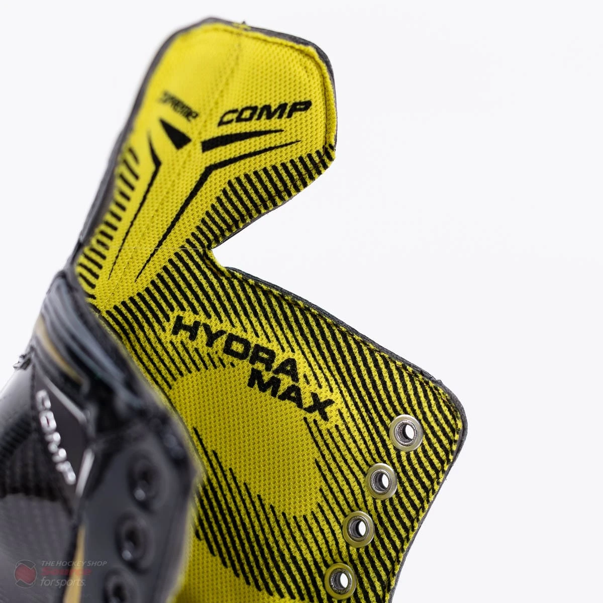 Bauer Supreme Comp Junior Hockey Skates (2018) 13 Bauer Supreme Comp Junior Hockey Skates (2018) - Image 13