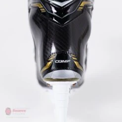 Bauer Supreme Comp Junior Hockey Skates (2018) 21 Bauer Supreme Comp Junior Hockey Skates (2018) -Hockey Discount Store bauer hockey skates bauer supreme comp junior hockey skates 2018 4566201696322