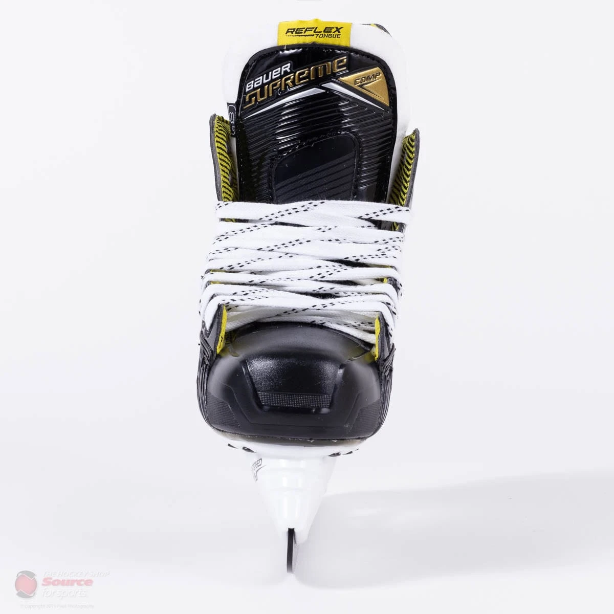 Bauer Supreme Comp Junior Hockey Skates (2018) 3 Bauer Supreme Comp Junior Hockey Skates (2018) - Image 3