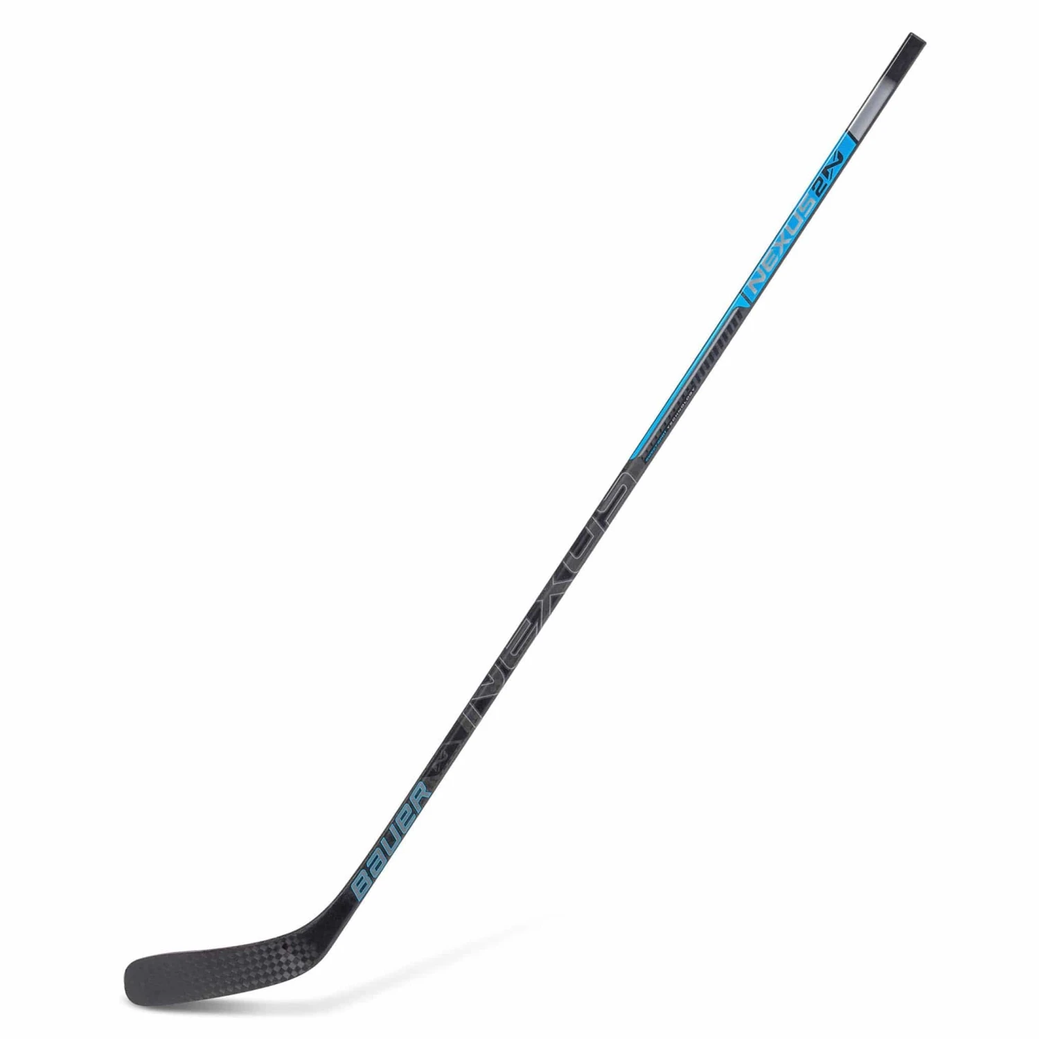 Bauer Nexus 2N Senior Hockey Stick 1 Bauer Nexus 2N Senior Hockey Stick