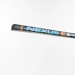 Bauer Nexus E5 Pro Senior Hockey Stick -Hockey Discount Store bauer hockey sticks bauer nexus e5 pro senior hockey stick 29084234350658