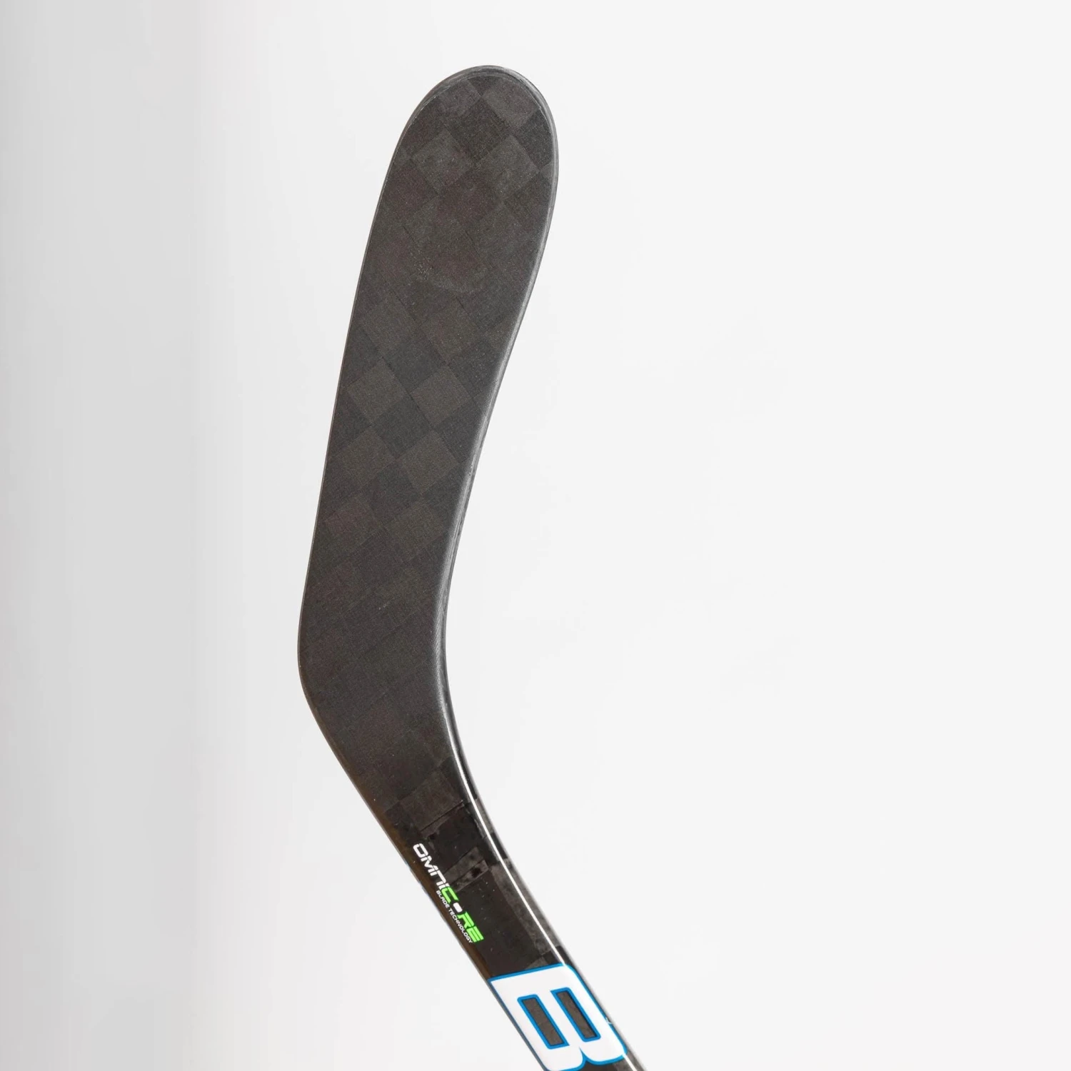 Bauer Nexus Geo Intermediate Hockey Stick 4 Bauer Nexus Geo Intermediate Hockey Stick - Image 4