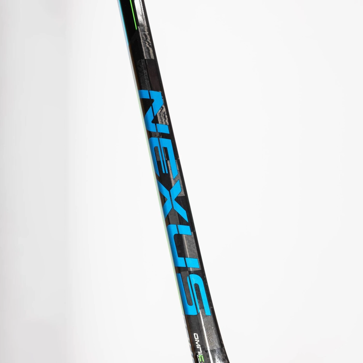 Bauer Nexus Geo Intermediate Hockey Stick 11 Bauer Nexus Geo Intermediate Hockey Stick - Image 11