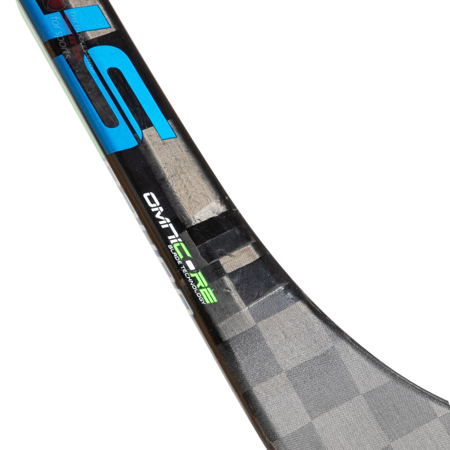 Bauer Nexus Geo Intermediate Hockey Stick 10 Bauer Nexus Geo Intermediate Hockey Stick - Image 10