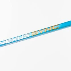 Bauer Nexus SYNC Senior Hockey Stick -Hockey Discount Store bauer hockey sticks bauer nexus sync senior hockey stick 29084341764162