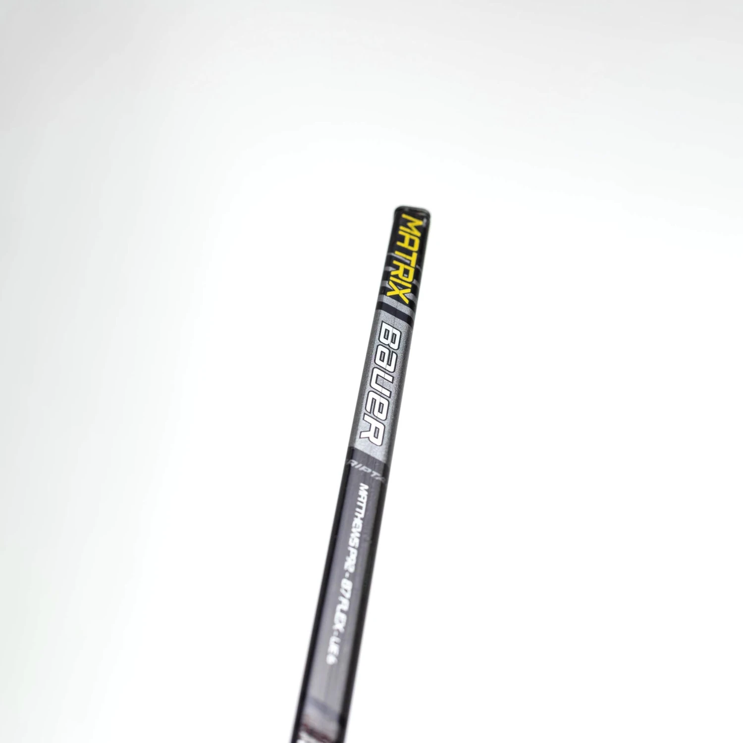 Bauer Supreme Matrix Junior Hockey Stick (2019) 3 Bauer Supreme Matrix Junior Hockey Stick (2019) - Image 3