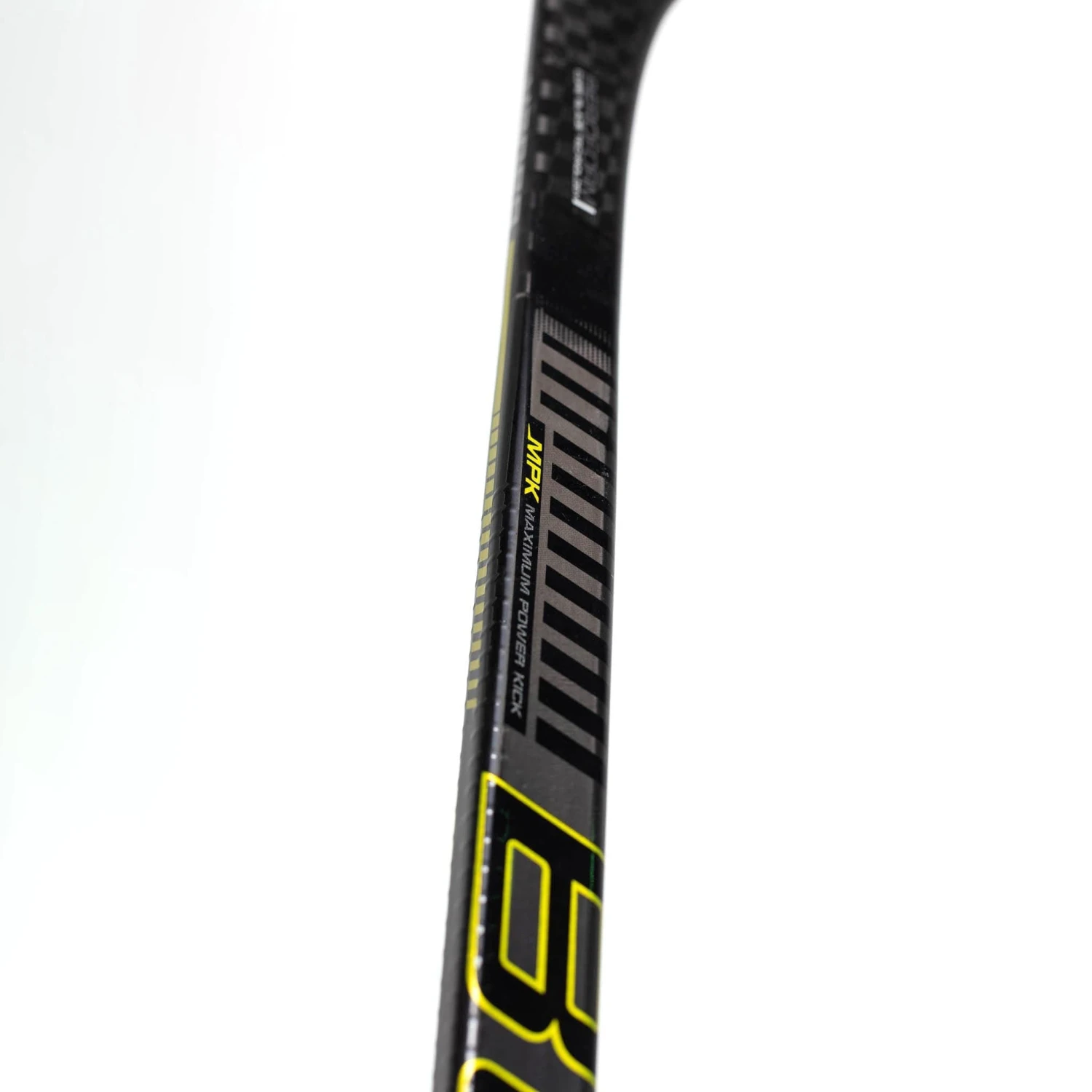 Bauer Supreme Matrix Junior Hockey Stick (2019) 5 Bauer Supreme Matrix Junior Hockey Stick (2019) - Image 5