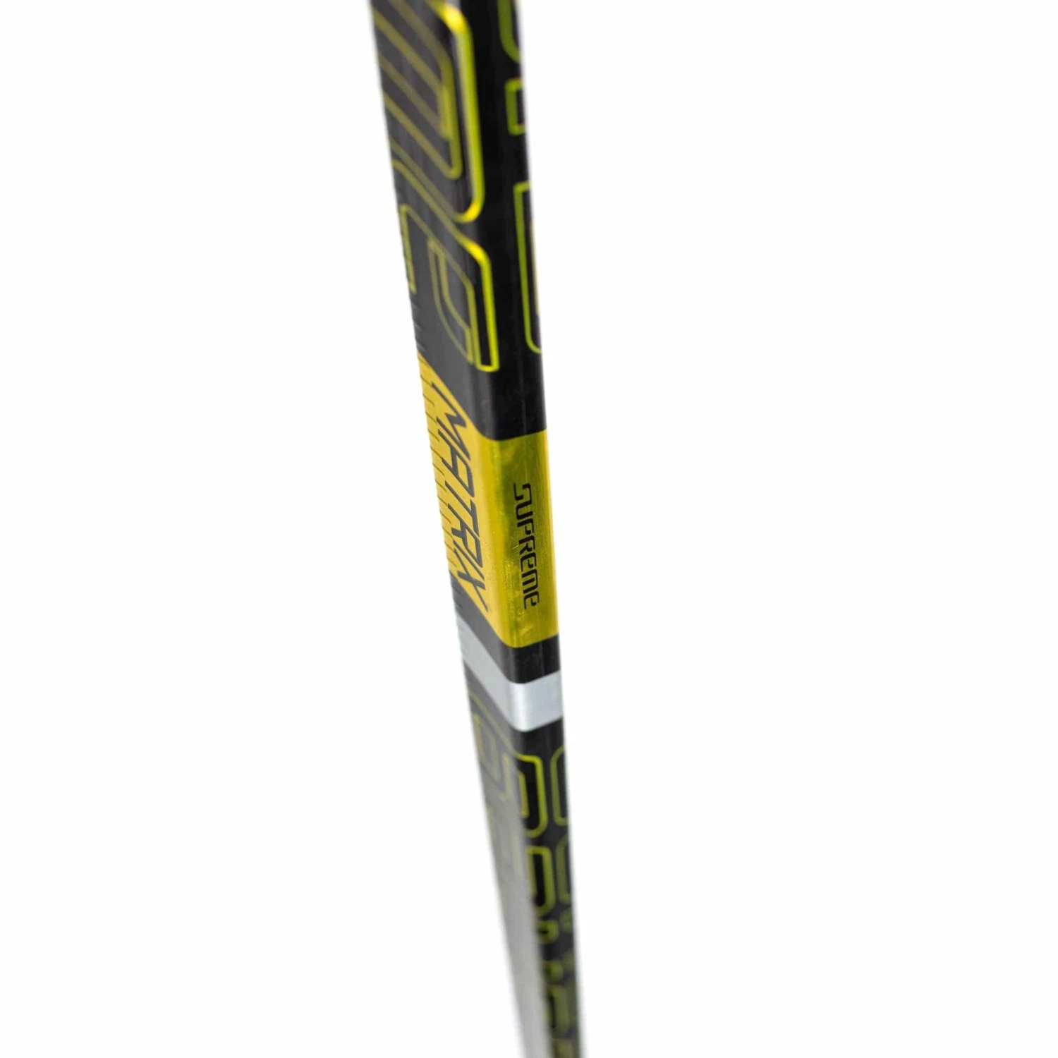 Bauer Supreme Matrix Junior Hockey Stick (2019) 10 Bauer Supreme Matrix Junior Hockey Stick (2019) - Image 10