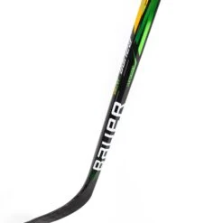 Bauer Supreme UltraSonic Junior Hockey Stick - 50 Flex -Hockey Discount Store bauer hockey sticks bauer supreme ultrasonic junior hockey stick 50 flex 28796969943106