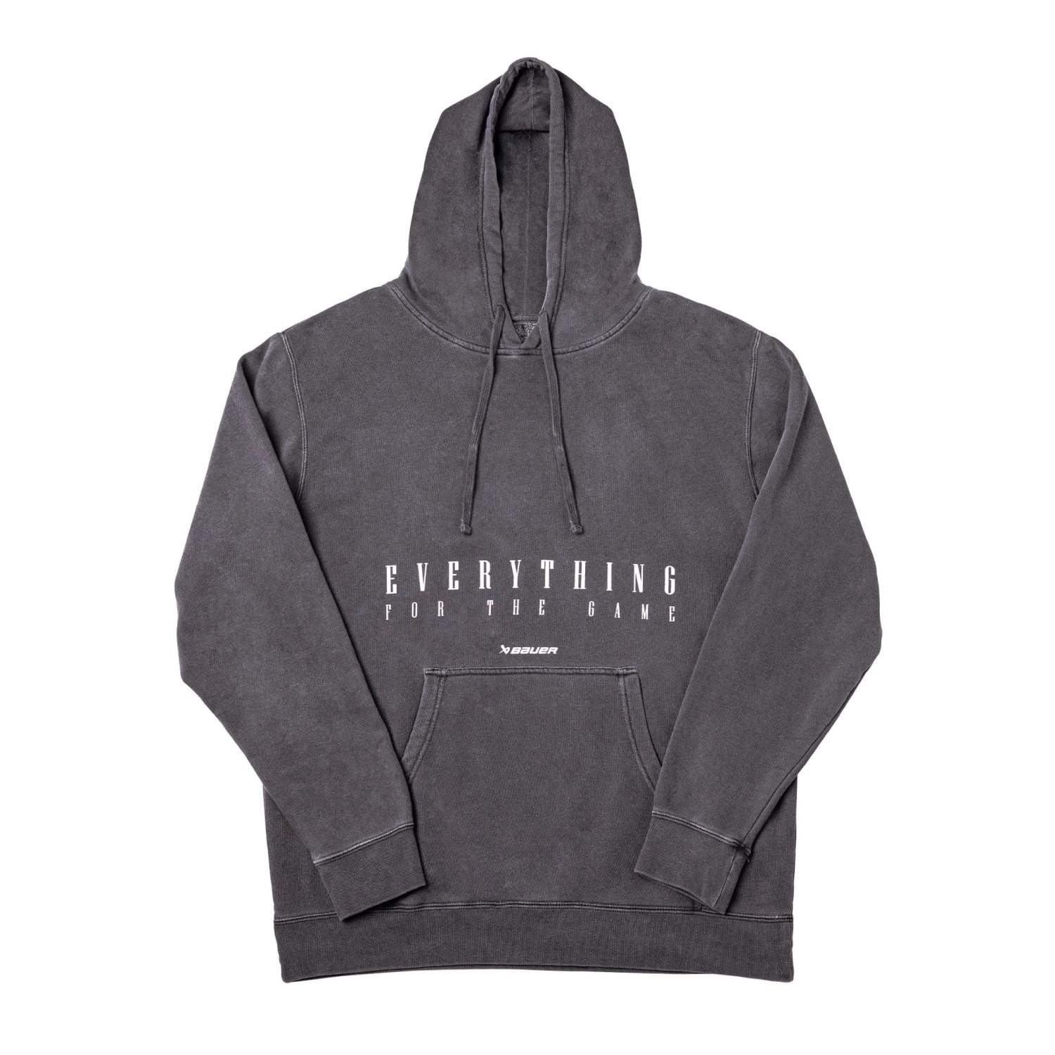 Bauer EFG Launch Mens Hoodie 1 Bauer EFG Launch Mens Hoodie