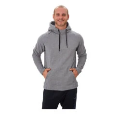 Bauer Perfect Senior Hoodie -Hockey Discount Store bauer hoodies bauer perfect senior hoodie grey xxl 28744118140994