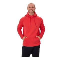 Bauer Perfect Senior Hoodie -Hockey Discount Store bauer hoodies bauer perfect senior hoodie red xxl 28744118173762