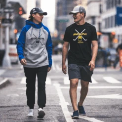 Bauer Spittin' Chiclets Colab Mens Hoodie -Hockey Discount Store bauer hoodies bauer spittin chiclets colab mens hoodie 28517299421250