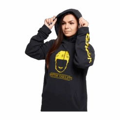 Bauer Spittin' Chiclets Mens Hoodie -Hockey Discount Store bauer hoodies bauer spittin chiclets mens hoodie 28517272322114