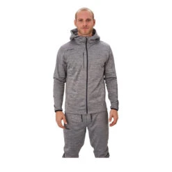 Bauer Vapor Fleece Zip Senior Hoodie 6 Bauer Vapor Fleece Zip Senior Hoodie -Hockey Discount Store bauer hoodies bauer vapor fleece zip senior hoodie grey s 28744120795202