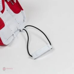 Bauer GSX Senior Goalie Leg Pads S20 -Hockey Discount Store bauer leg pads bauer gsx senior goalie leg pads 14226167955522