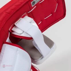 Bauer GSX Senior Goalie Leg Pads S20 -Hockey Discount Store bauer leg pads bauer gsx senior goalie leg pads 14226168021058