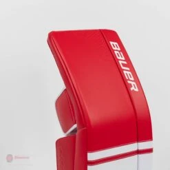 Bauer GSX Senior Goalie Leg Pads S20 -Hockey Discount Store bauer leg pads bauer gsx senior goalie leg pads 14226168086594