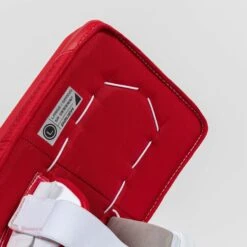 Bauer GSX Senior Goalie Leg Pads S20 -Hockey Discount Store bauer leg pads bauer gsx senior goalie leg pads 14226168217666