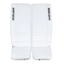 Bauer GSX Senior Goalie Leg Pads S20 -Hockey Discount Store bauer leg pads bauer gsx senior goalie leg pads white l 35 28744275361858