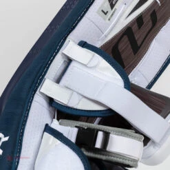 Bauer Supreme 3S Intermediate Goalie Leg Pads 24 Bauer Supreme 3S Intermediate Goalie Leg Pads -Hockey Discount Store bauer leg pads bauer supreme 3s intermediate goalie leg pads 14226162483266